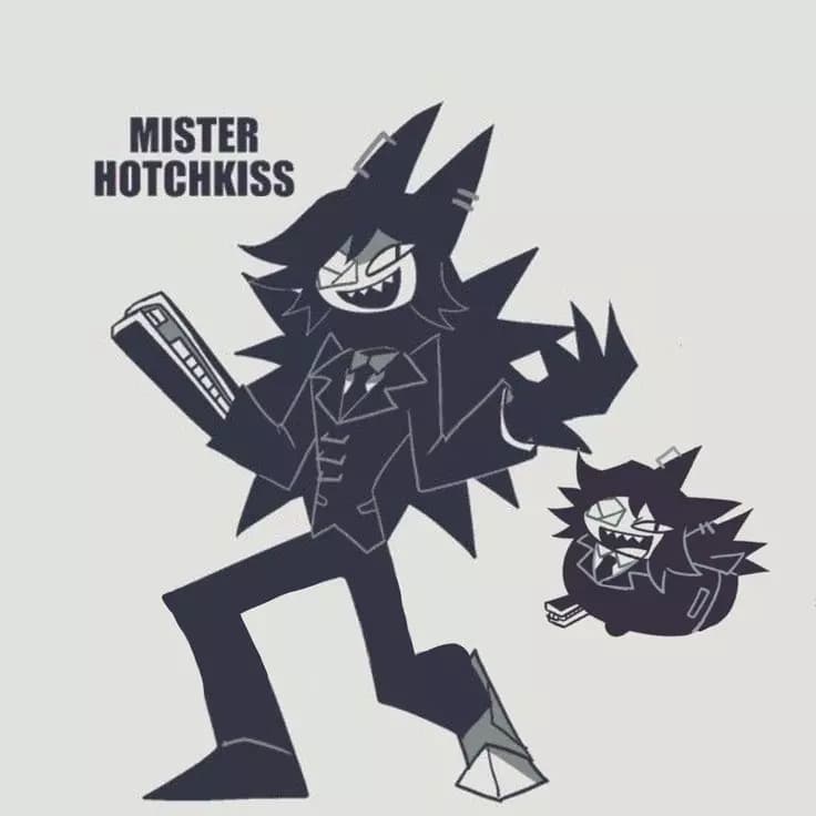 •~¡Mister Hotchkiss! FPEAC~• thumbnail