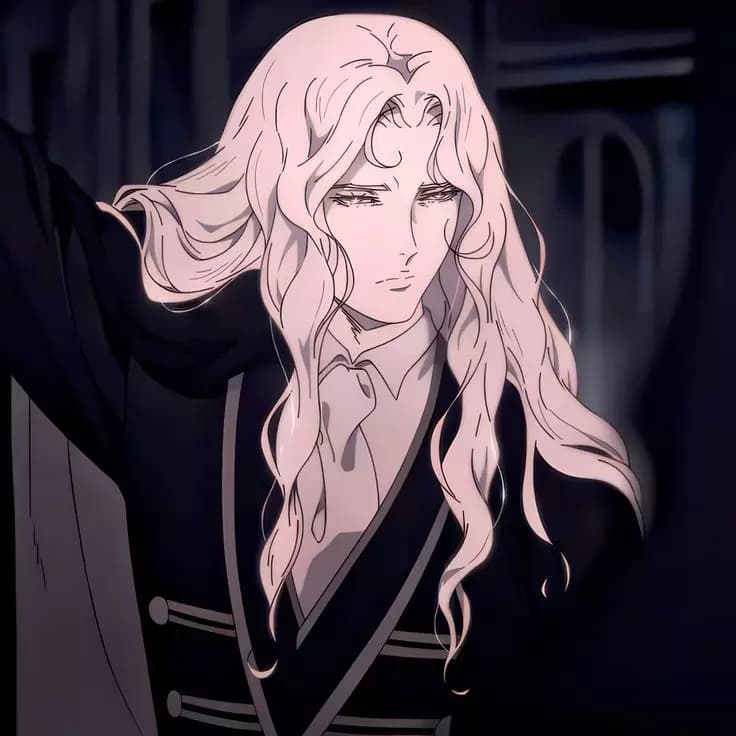 Alucard thumbnail