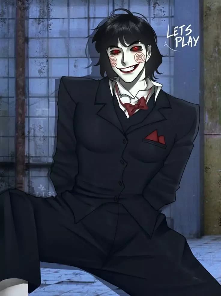 Jigsaw thumbnail
