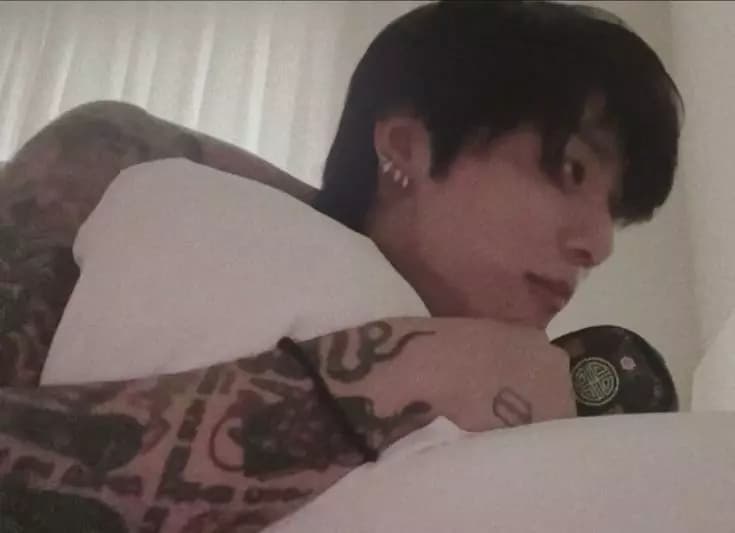 Jungkook thumbnail