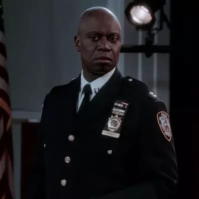 Raymond Holt thumbnail