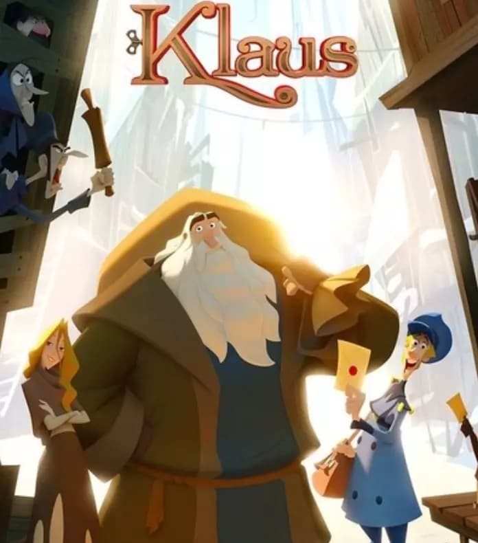 Klaus rp thumbnail