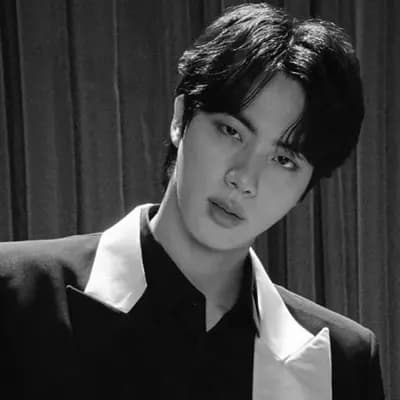 Kim Seokjin (Jin) thumbnail