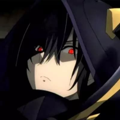 Shadow (Cid Kagenou) thumbnail