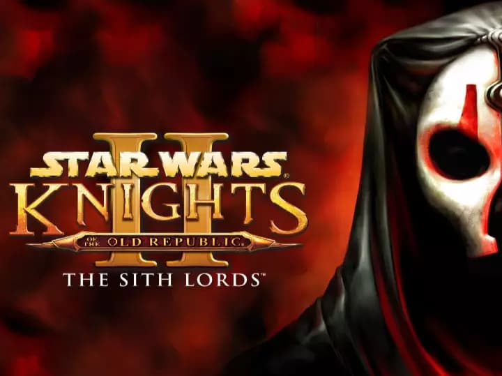 KOTOR 2 thumbnail