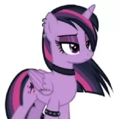 Twilight Sparkle thumbnail