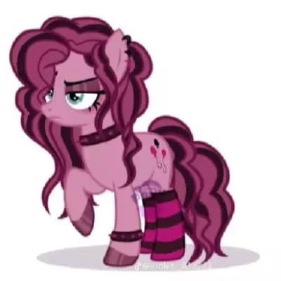 Pinky Pie thumbnail