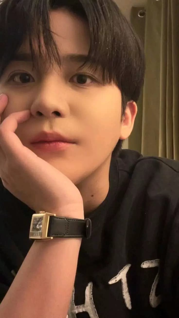 Choi jongho  thumbnail