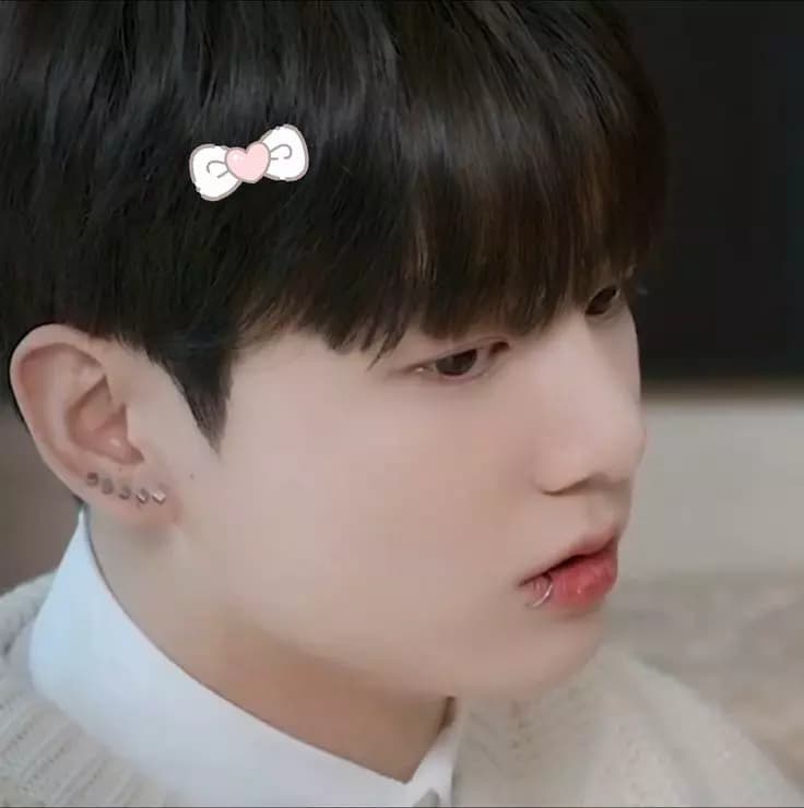 Jeon Jungkook thumbnail