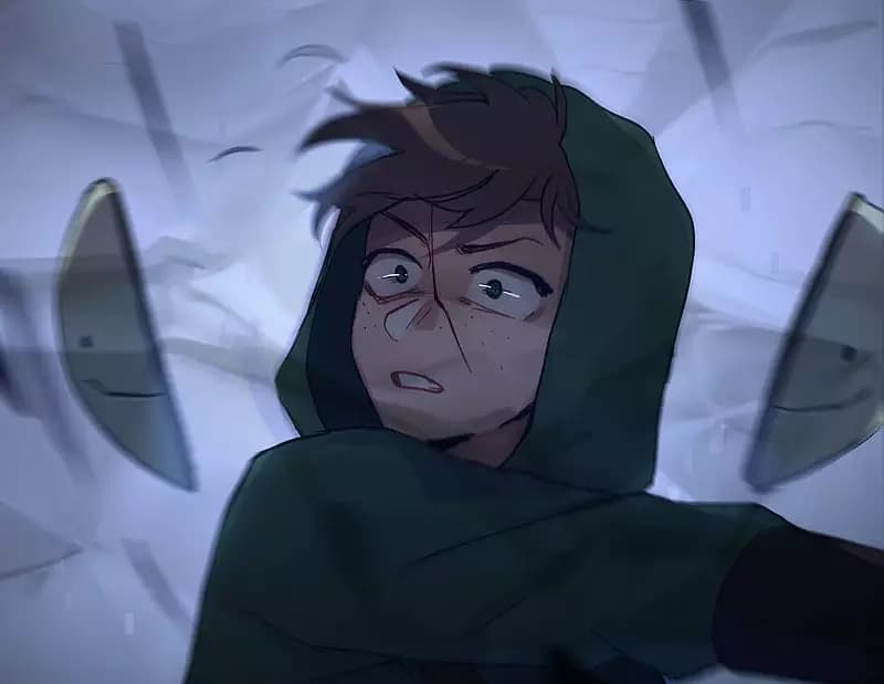 Dream thumbnail