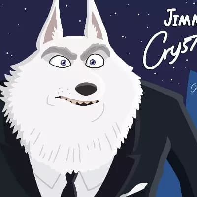 Mr. Crystal thumbnail