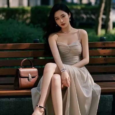 Zhao Lusi thumbnail