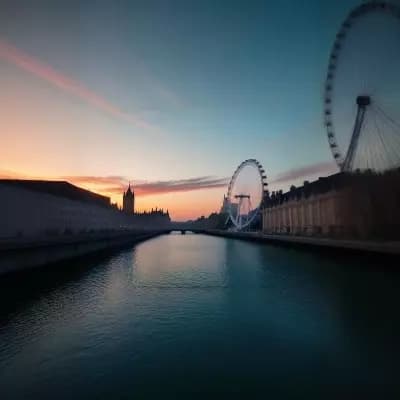 London in 1980 thumbnail