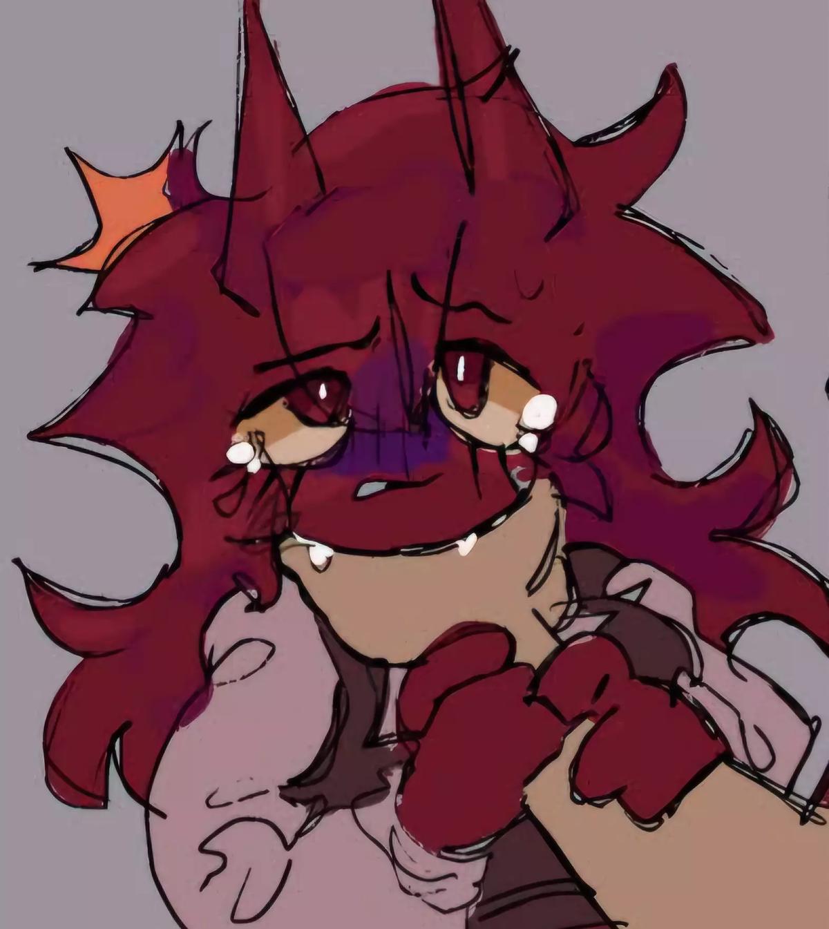 Mrs Amnesia. thumbnail