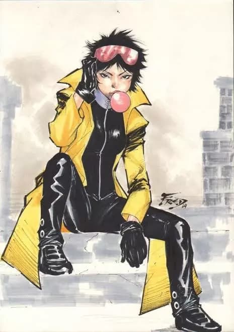 Jubilee thumbnail
