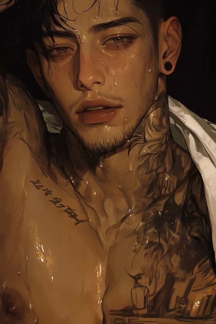 Liang Wei Shen - ⟨⟨SMITTEN⟩⟩ thumbnail