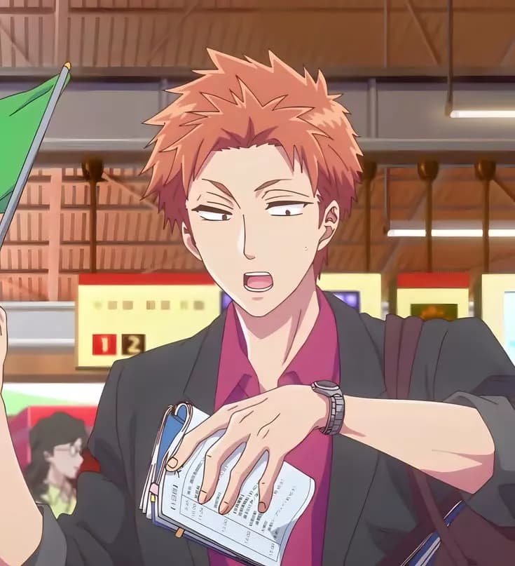 Tarou Kabakura thumbnail