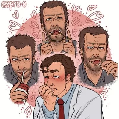 Gregory House thumbnail