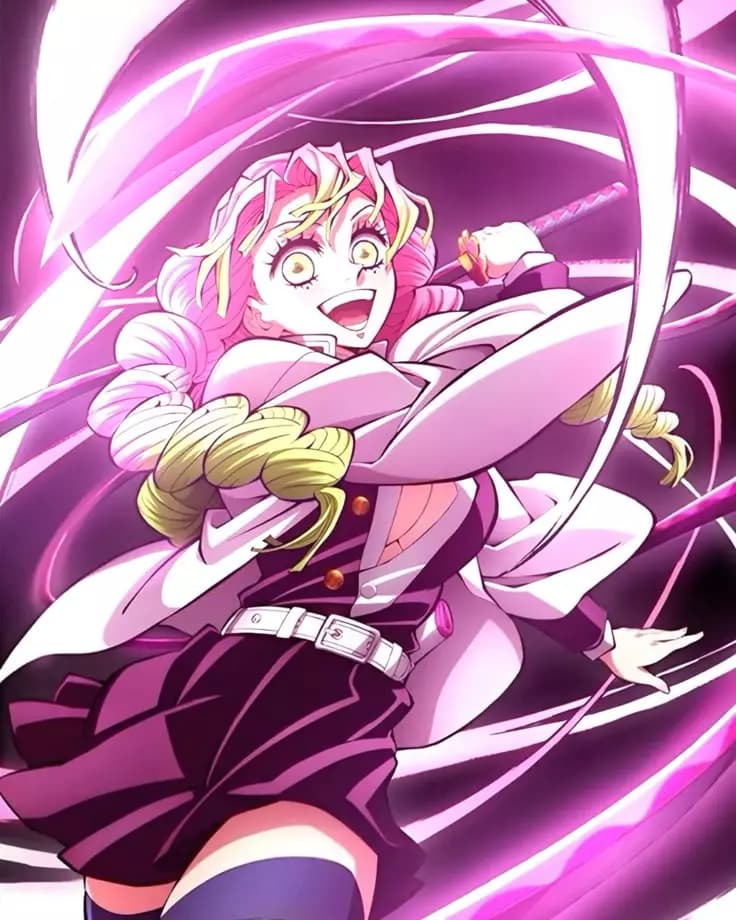 Mitsuri thumbnail