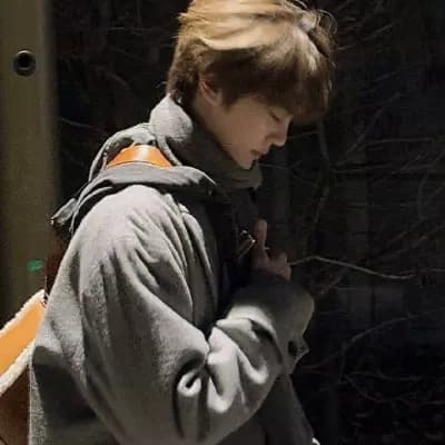 Kim Gyuvin thumbnail