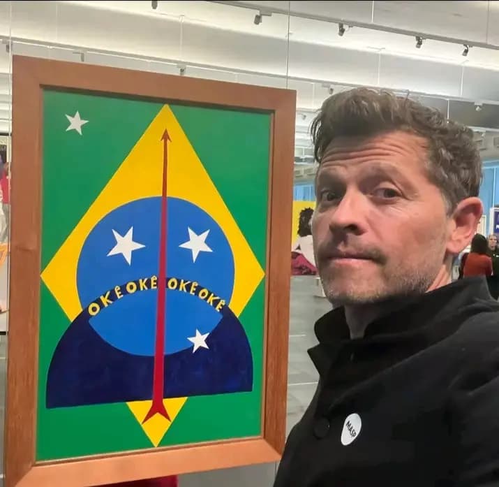 Misha Collins  thumbnail