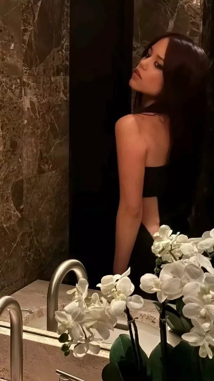 Jenna Ortega thumbnail