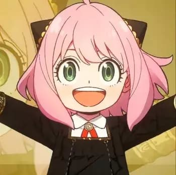 Anya Forger (Spy x Family) thumbnail