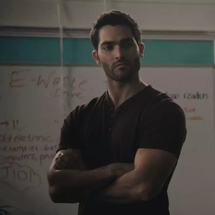 Derek Hale thumbnail