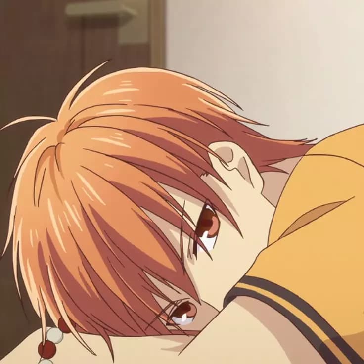 Kyo Sohma thumbnail