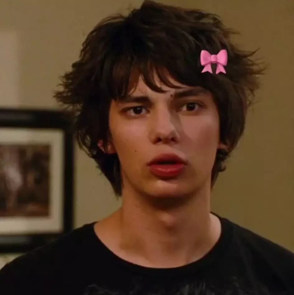 Rodrick Heffley thumbnail
