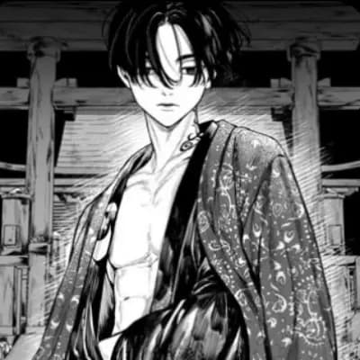 Manjiro Sano (mikey) thumbnail