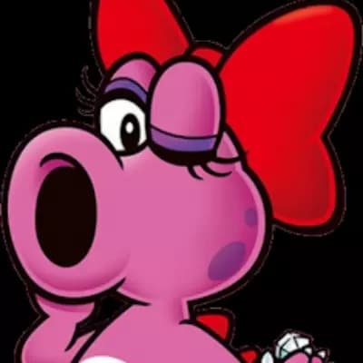 Birdo thumbnail