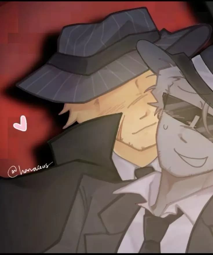 mafioso thumbnail