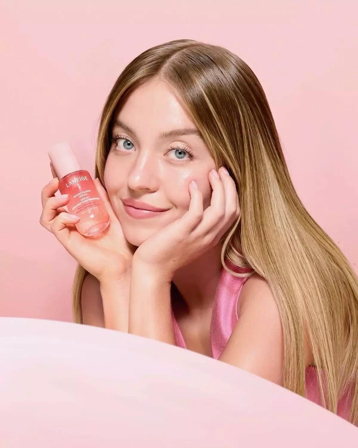 Sydney Sweeney thumbnail