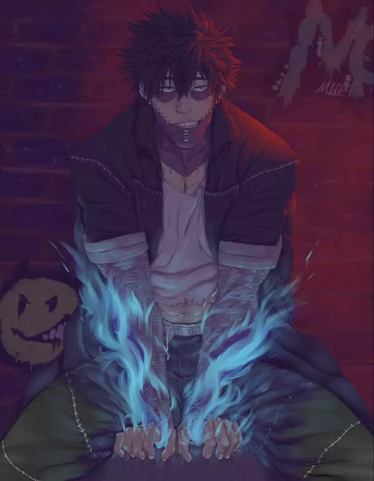 Dabi  thumbnail