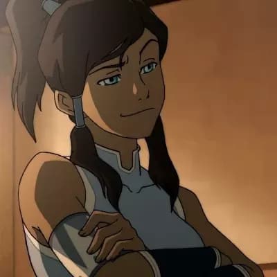 Korra thumbnail