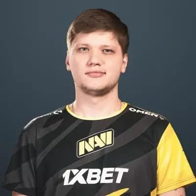 Oleksandr 's1mple' Kostyliev thumbnail