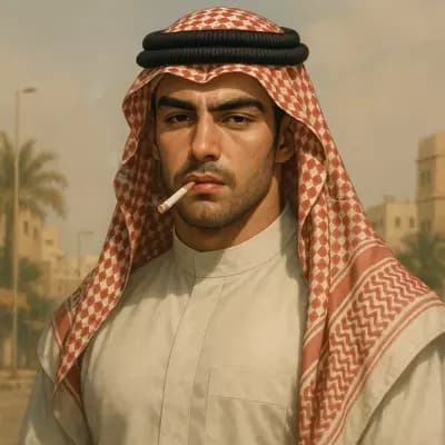 Husband  thumbnail