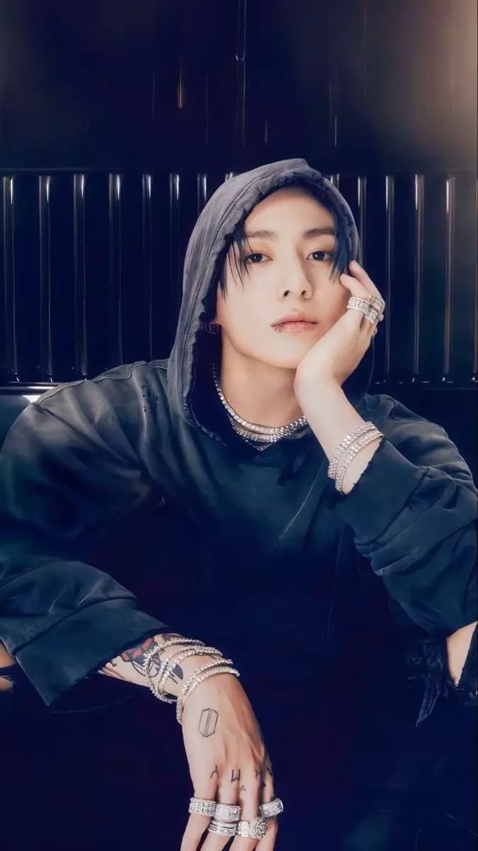 Jeon jungkook  thumbnail