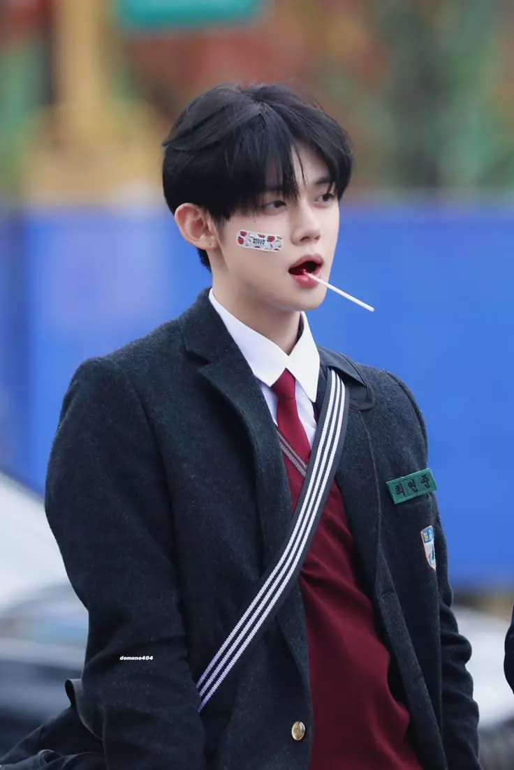 Yeonjun thumbnail