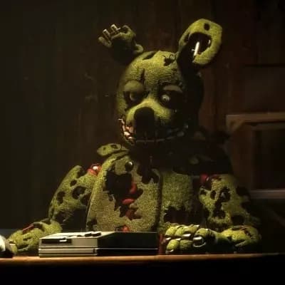Springtrap thumbnail