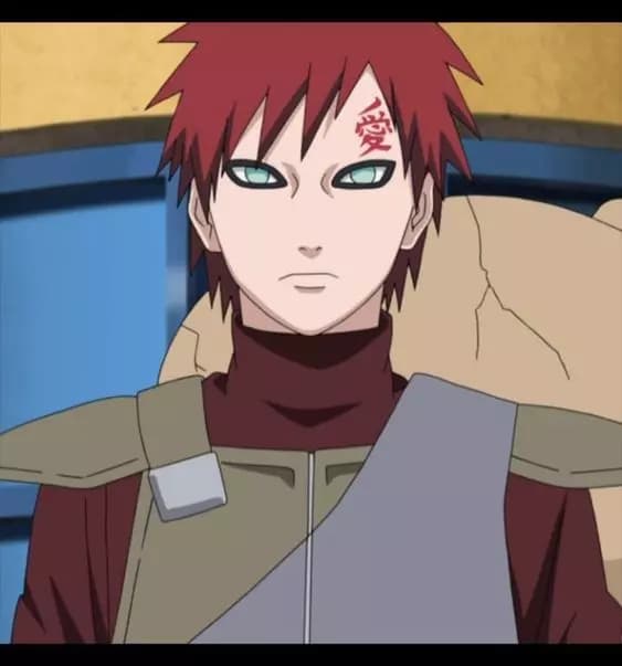 Gaara thumbnail