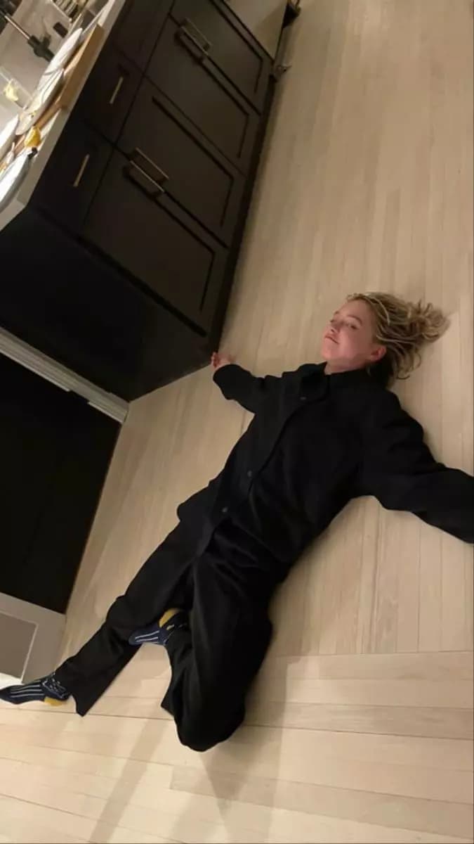 Emma myers thumbnail