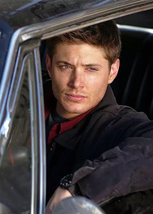Dean Winchester thumbnail