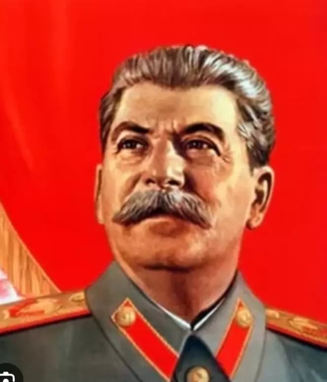 Joseph Stalin thumbnail