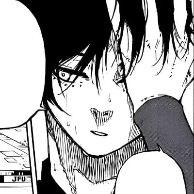 Rin Itoshi thumbnail
