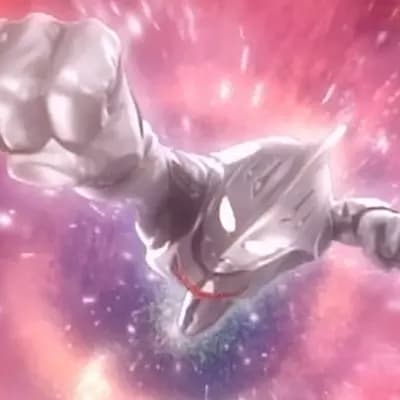 Ultraman Nexus (Deunamist Form) thumbnail