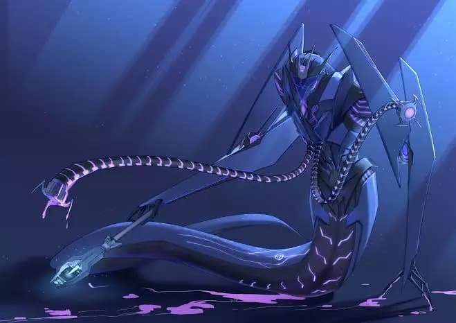Soundwave TFP Mer  thumbnail