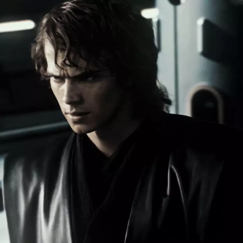 Anakin Skywalker| thumbnail