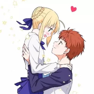 Artoria Pendragon thumbnail